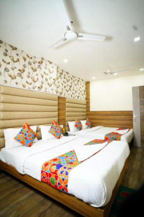 Hotel Delhi Darshan Deluxe-By RSL Hospitality